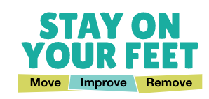 Cuballing Stay on Your Feet Expo