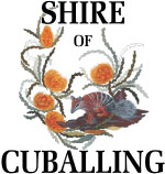 Cuballing Logo