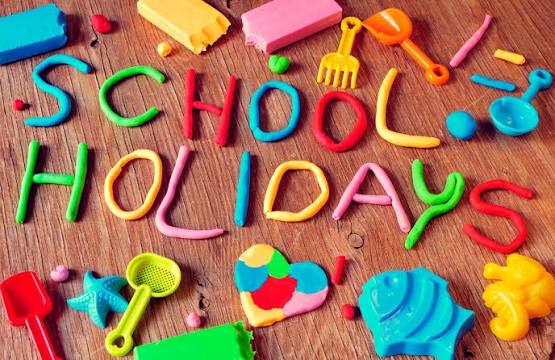 School Holiday Program